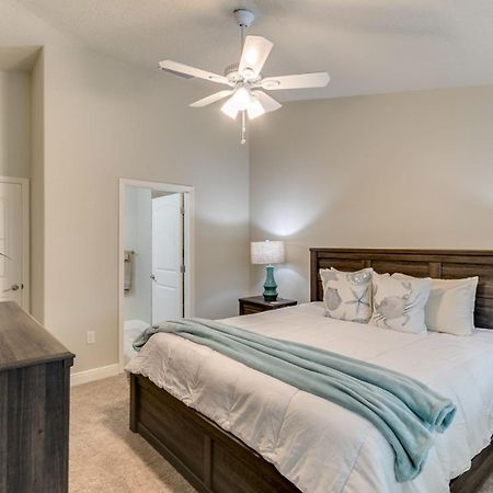 Cape Crossing Resort & Marina Merritt Island Екстериор снимка