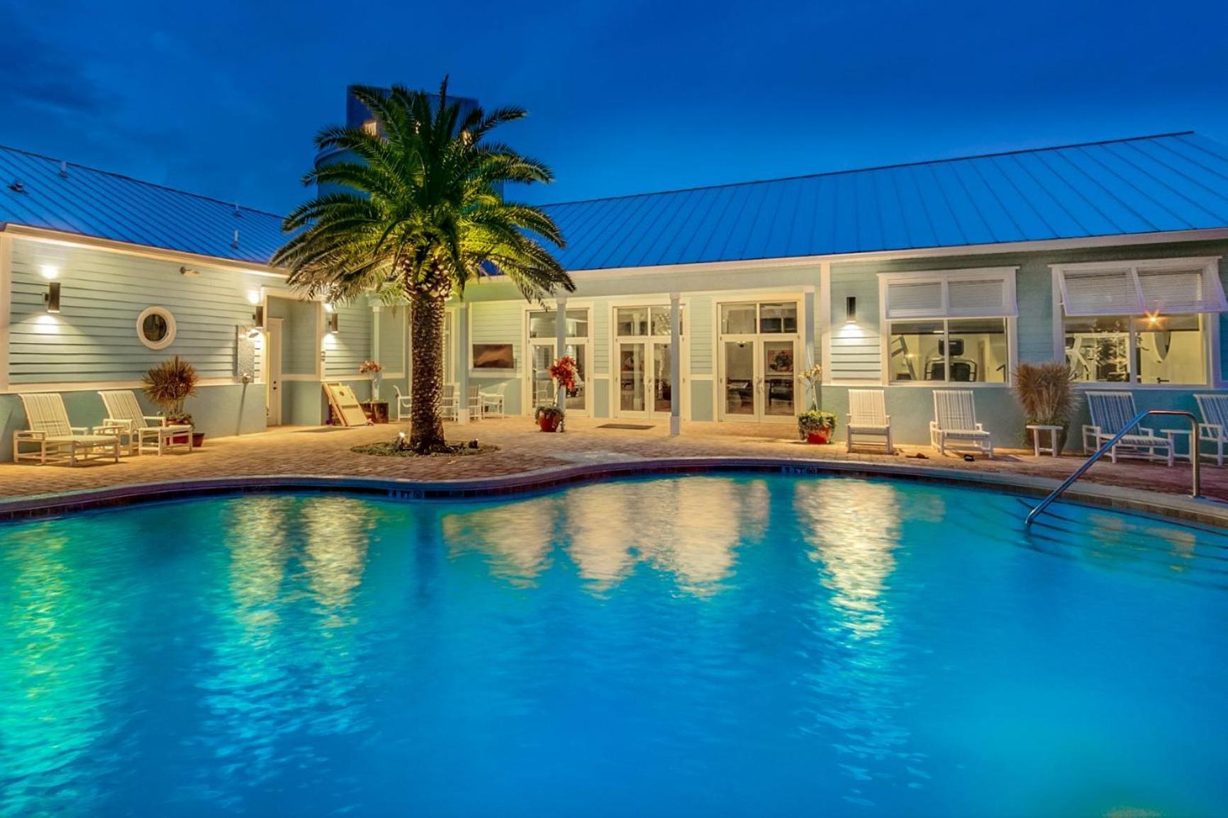 Cape Crossing Resort & Marina Merritt Island Екстериор снимка