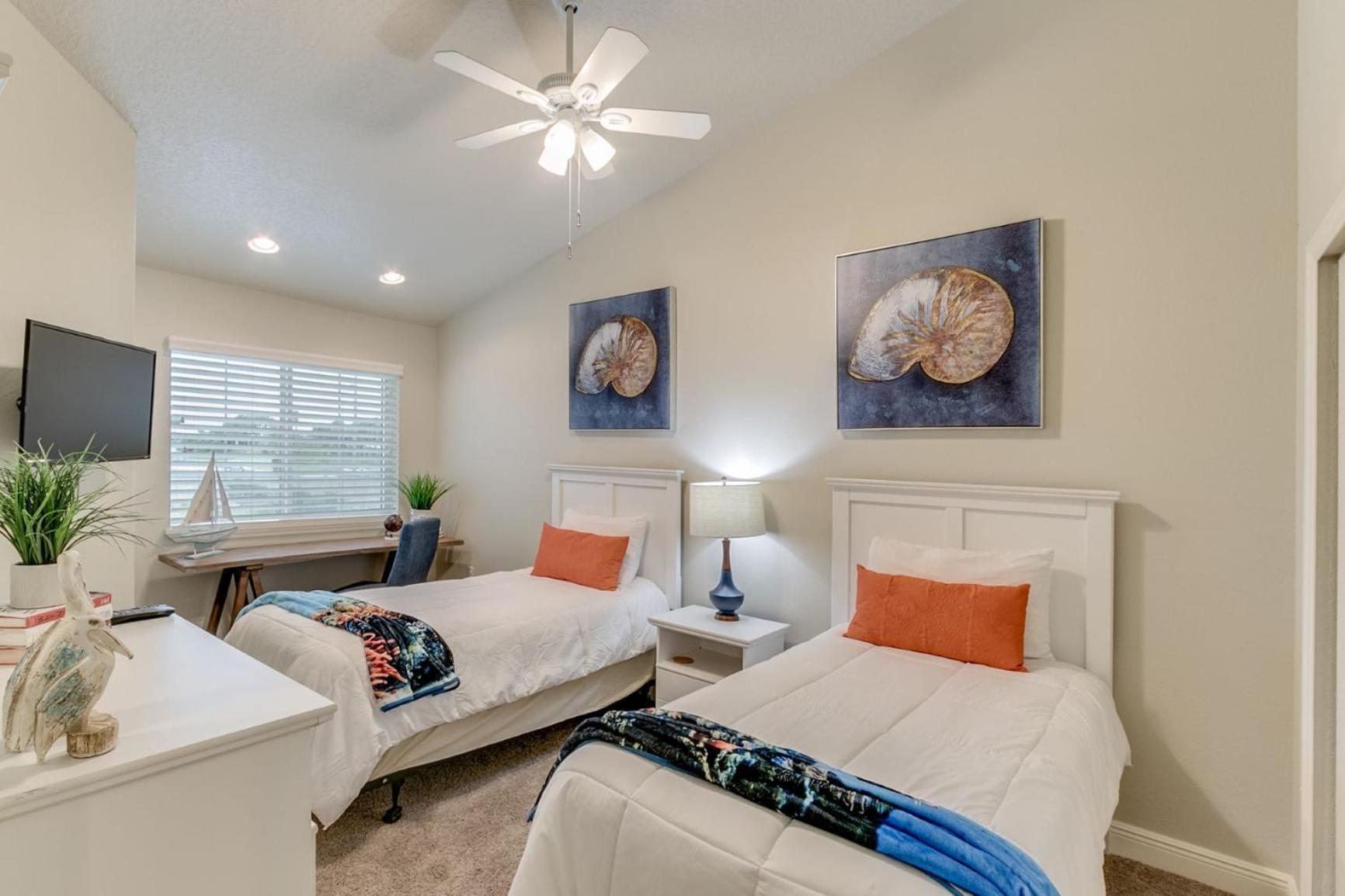 Cape Crossing Resort & Marina Merritt Island Екстериор снимка