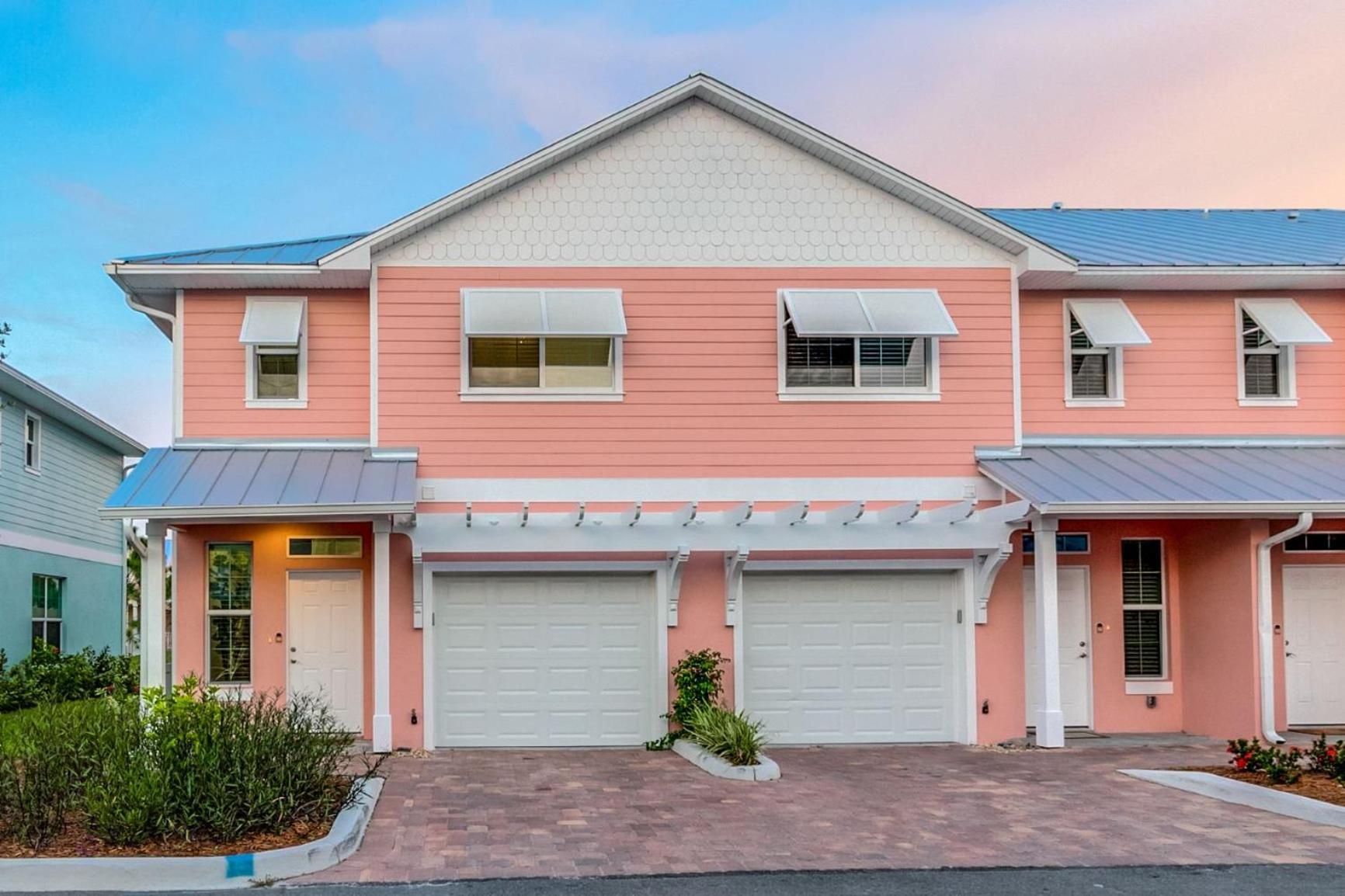 Cape Crossing Resort & Marina Merritt Island Екстериор снимка