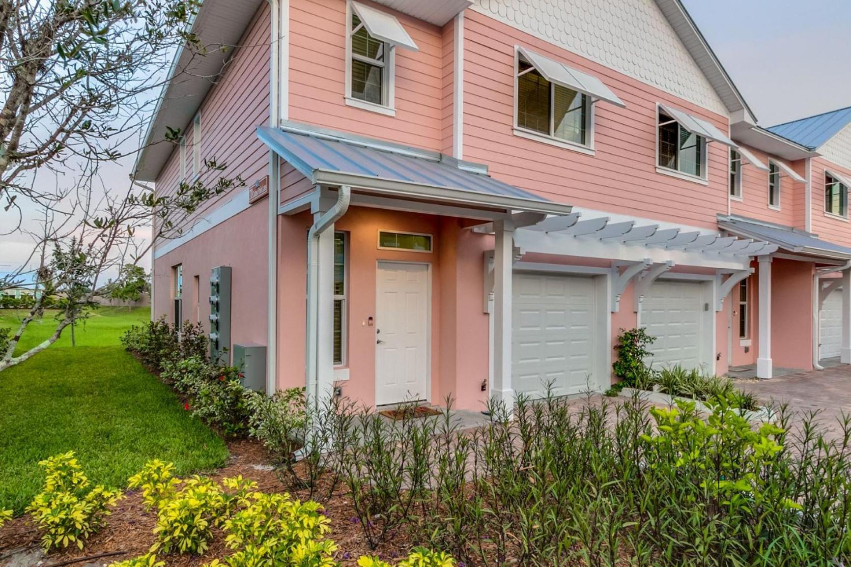 Cape Crossing Resort & Marina Merritt Island Екстериор снимка