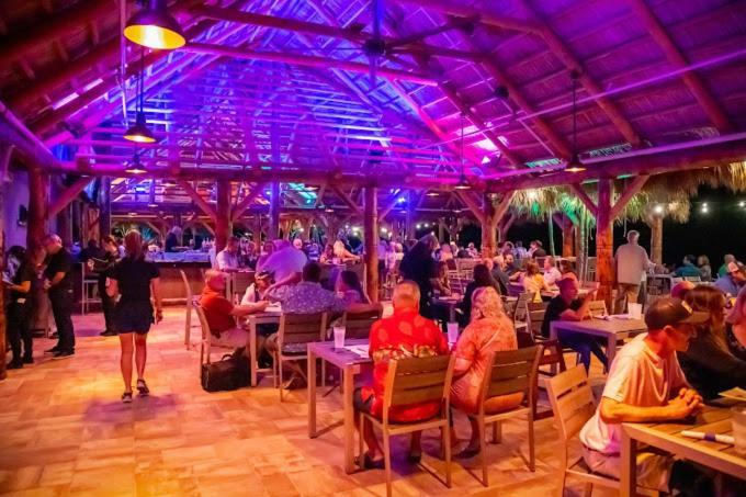 Cape Crossing Resort & Marina Merritt Island Екстериор снимка