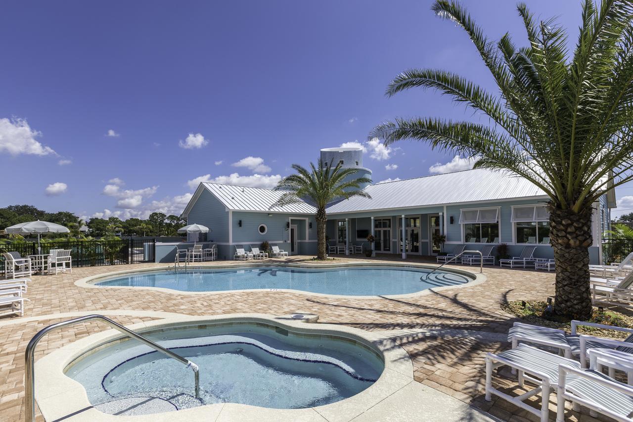 Cape Crossing Resort & Marina Merritt Island Екстериор снимка