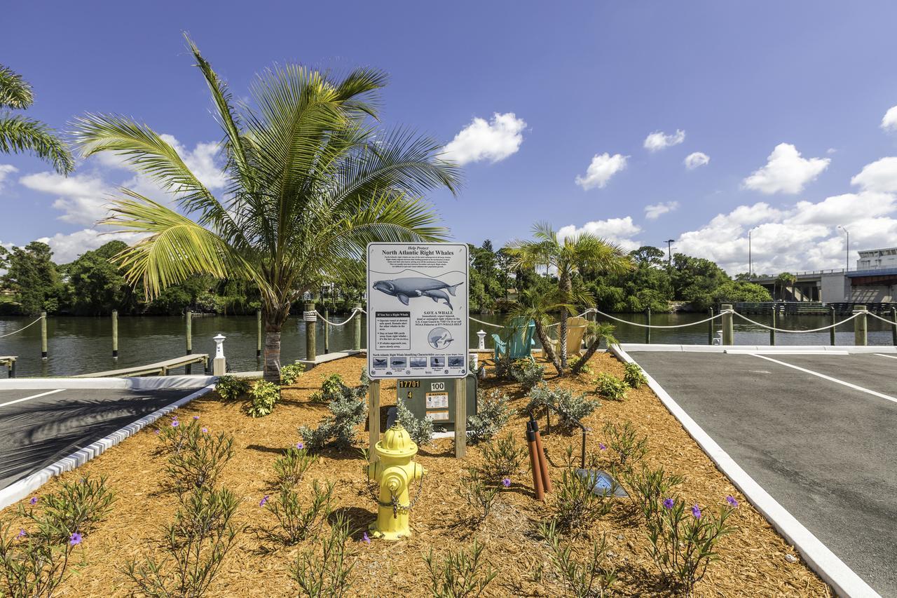 Cape Crossing Resort & Marina Merritt Island Екстериор снимка