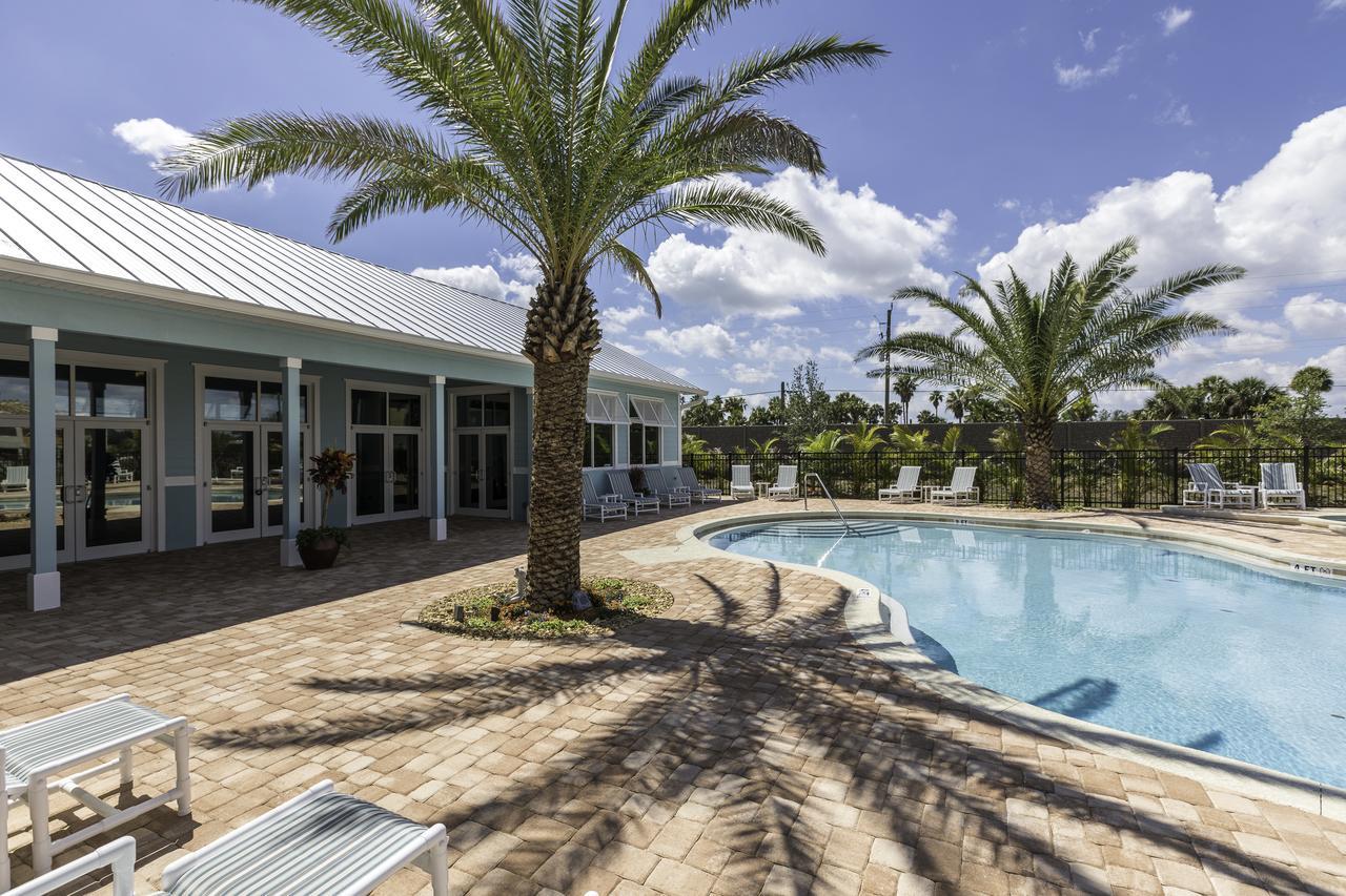Cape Crossing Resort & Marina Merritt Island Екстериор снимка