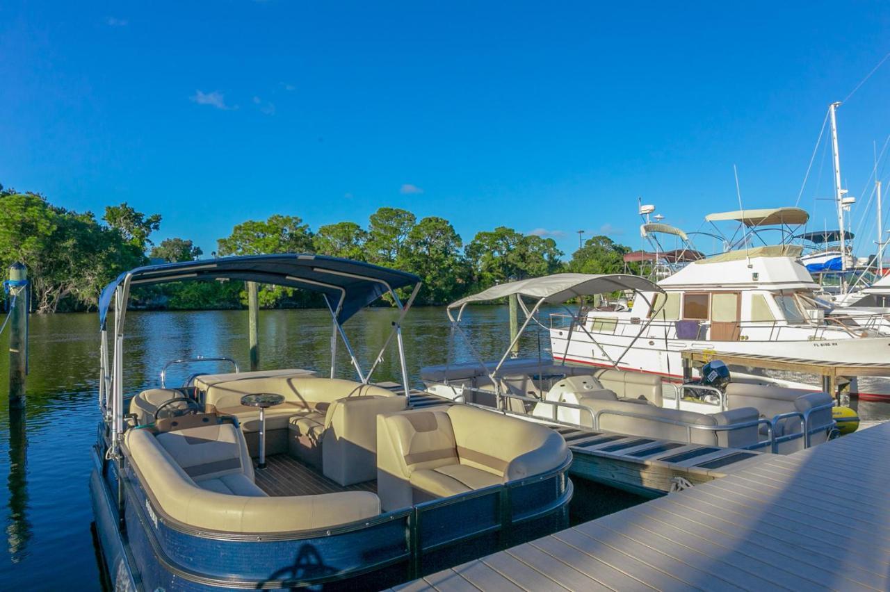 Cape Crossing Resort & Marina Merritt Island Екстериор снимка