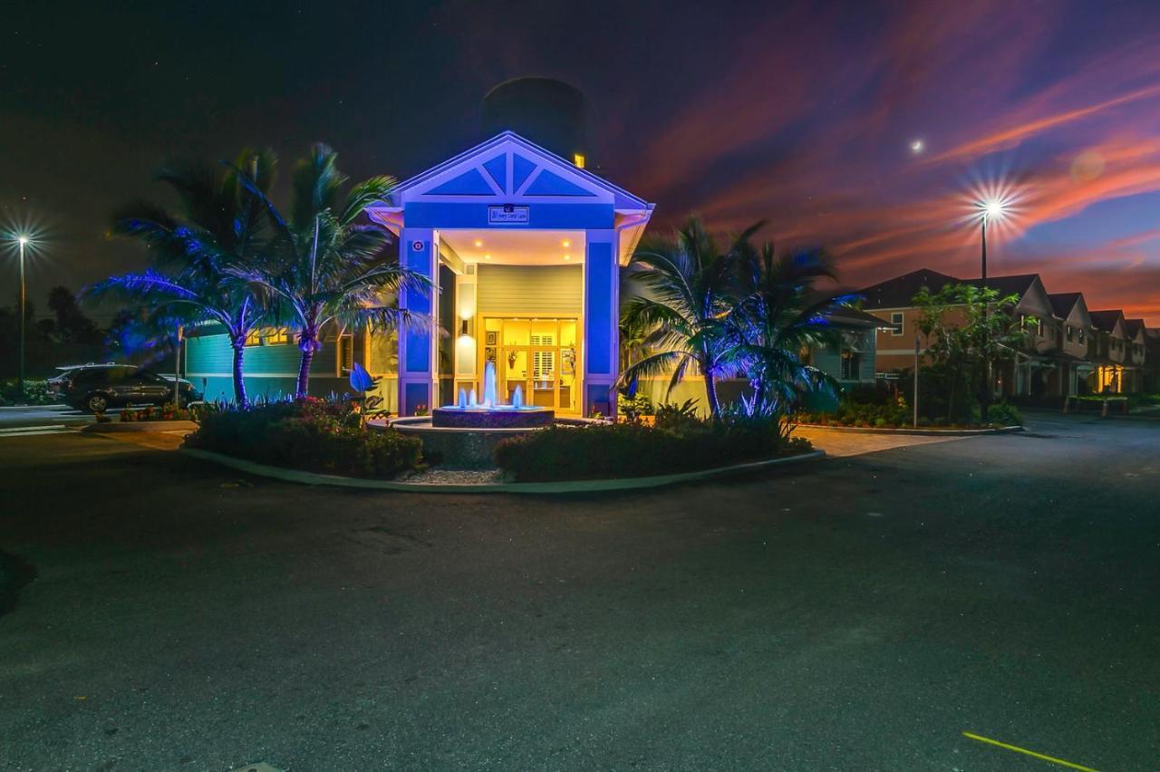 Cape Crossing Resort & Marina Merritt Island Екстериор снимка