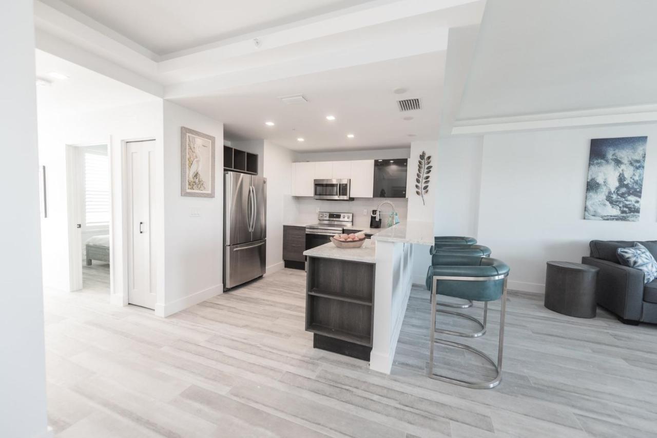 Cape Crossing Resort & Marina Merritt Island Екстериор снимка