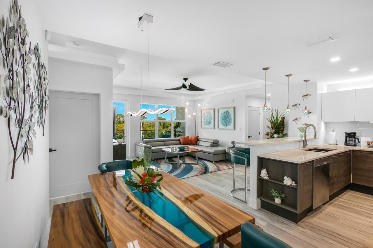 Cape Crossing Resort & Marina Merritt Island Екстериор снимка