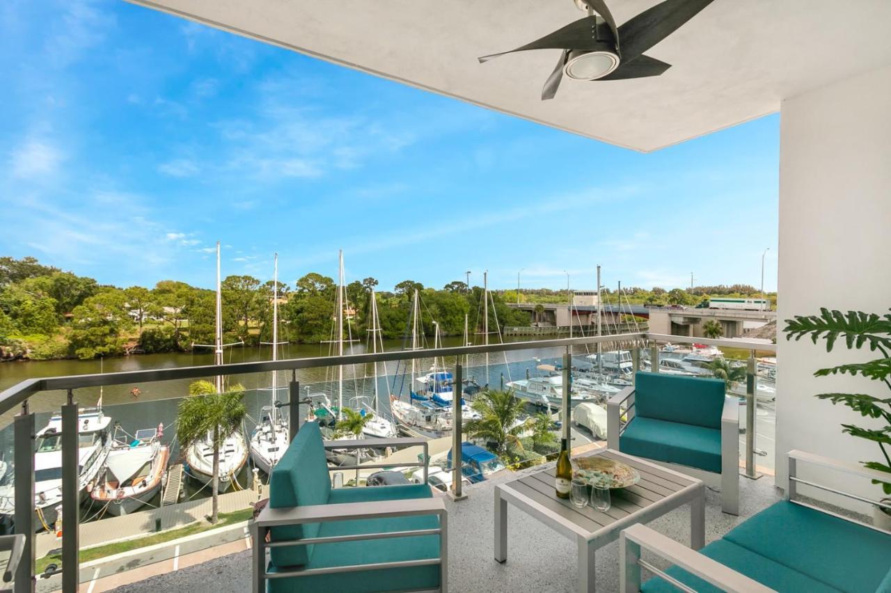 Cape Crossing Resort & Marina Merritt Island Екстериор снимка
