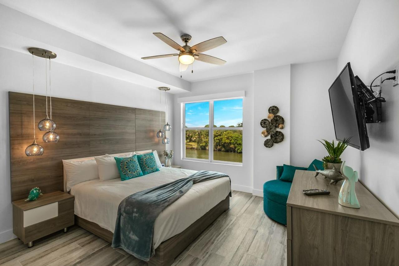 Cape Crossing Resort & Marina Merritt Island Екстериор снимка