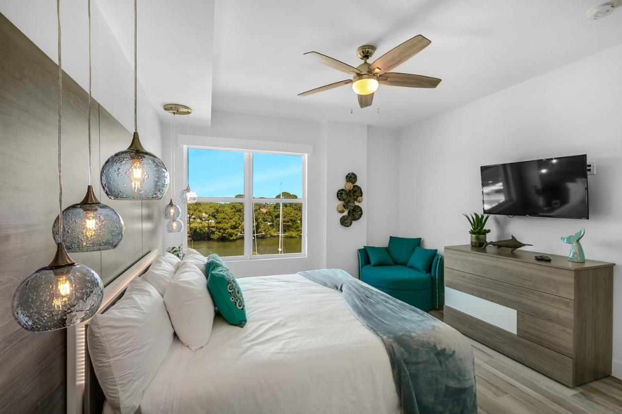 Cape Crossing Resort & Marina Merritt Island Екстериор снимка