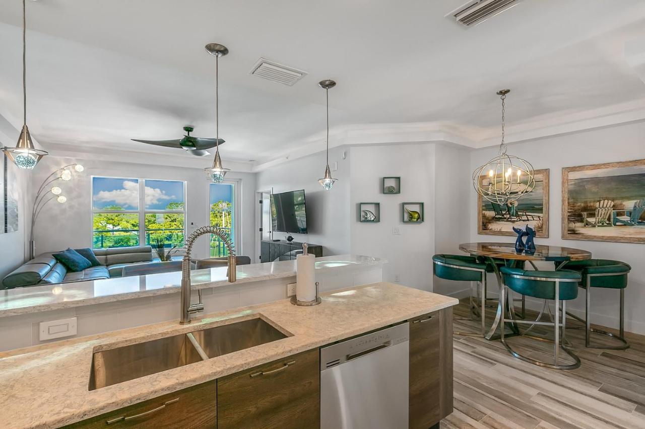 Cape Crossing Resort & Marina Merritt Island Екстериор снимка