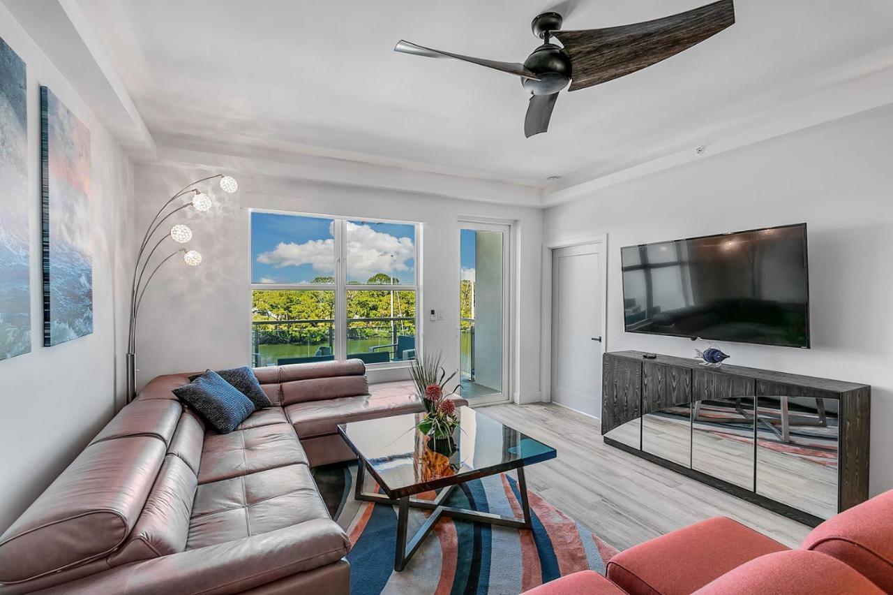 Cape Crossing Resort & Marina Merritt Island Екстериор снимка
