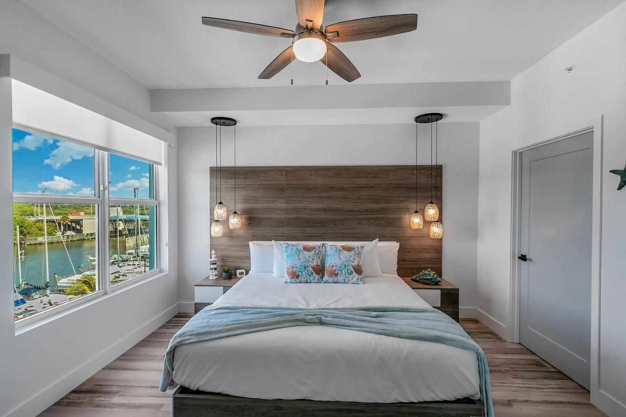 Cape Crossing Resort & Marina Merritt Island Екстериор снимка