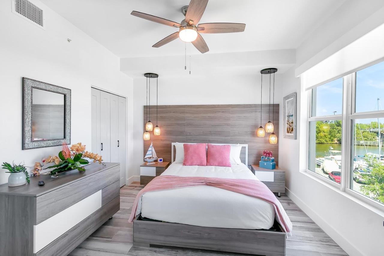 Cape Crossing Resort & Marina Merritt Island Екстериор снимка
