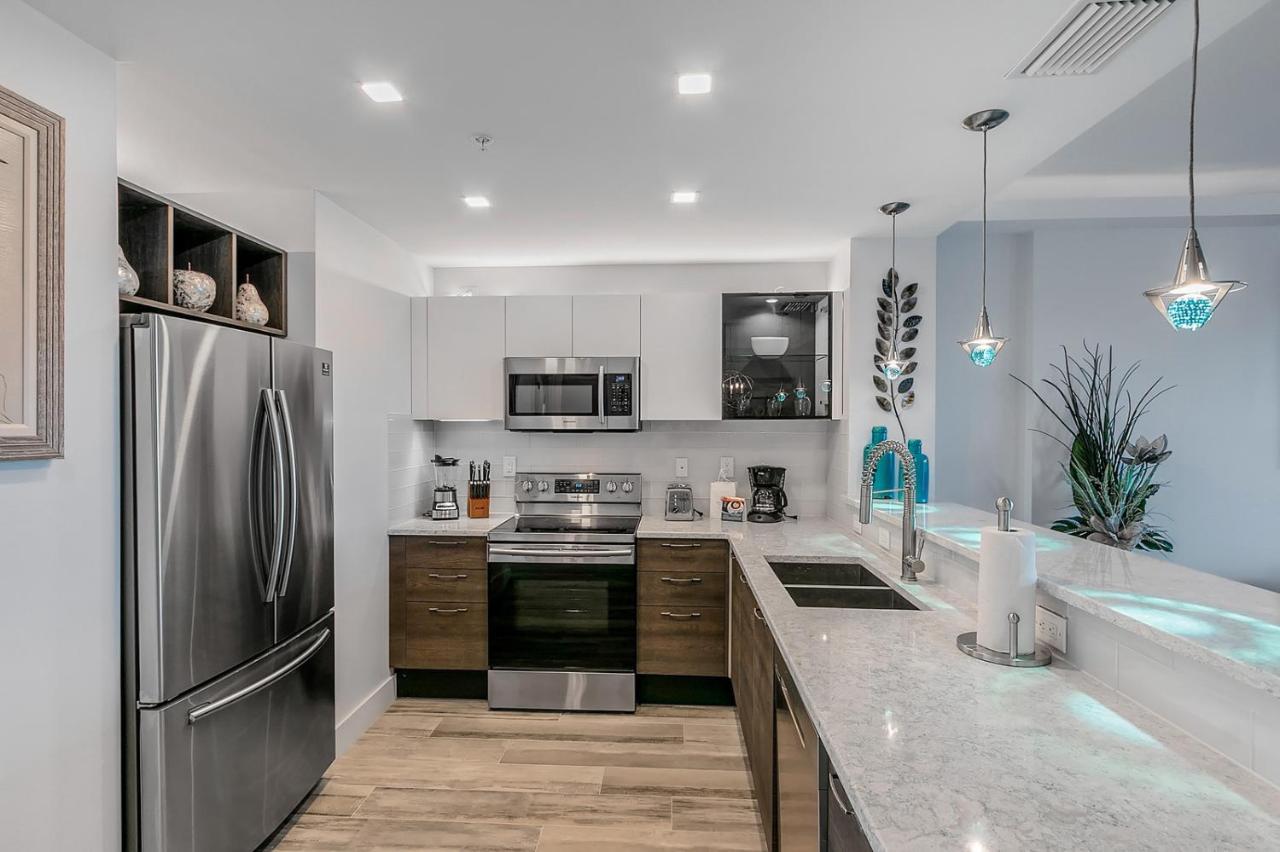 Cape Crossing Resort & Marina Merritt Island Екстериор снимка
