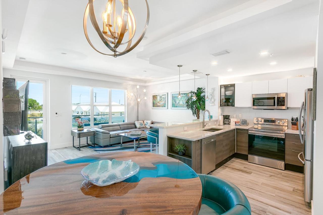 Cape Crossing Resort & Marina Merritt Island Екстериор снимка